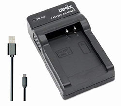 Lemix Nikon USB Charger Parent - Lemix